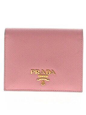 PRADA WALLET!